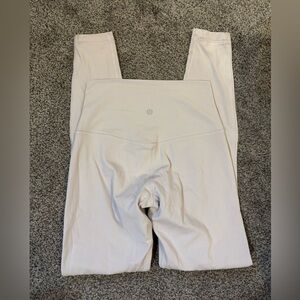 Lululemon Align Pant 28"